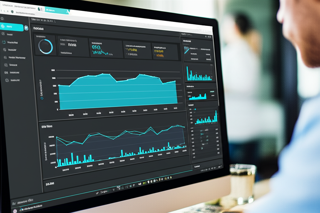 CreditHQ Dashboard