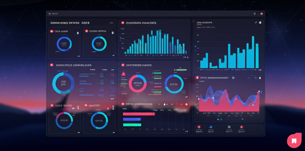 Portfolio Manager Dashboard